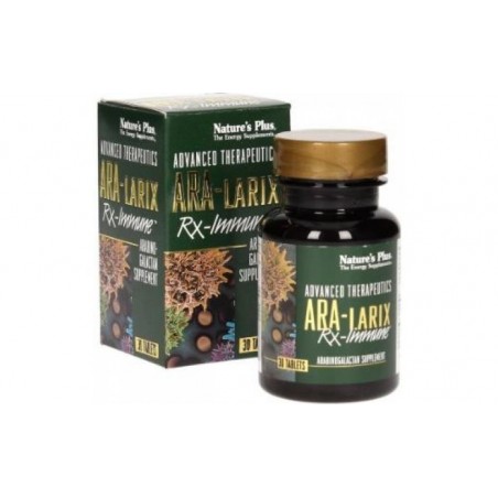 Comprar ara-larix (rx-ara) 30comp.