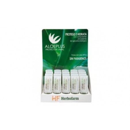 Comprar herbostick aloe vera stick labial 4gr.