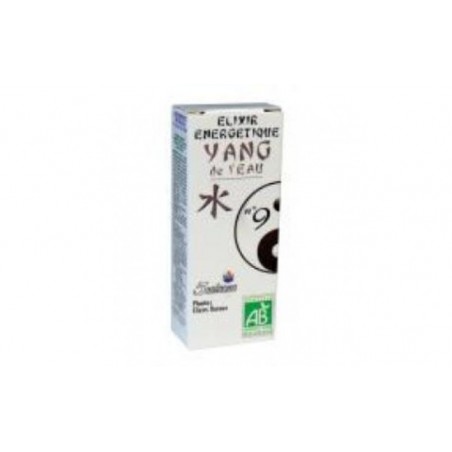 Comprar elixir no 09 yang del agua (pino) 50ml.