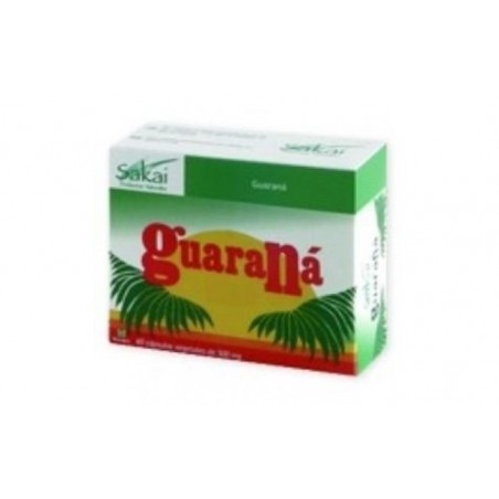 Comprar guarana 60cap.