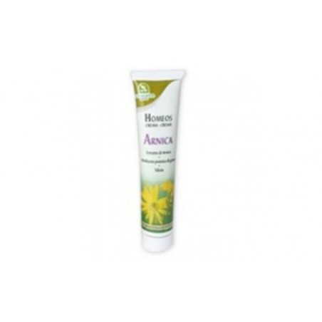 Comprar homeos crema arnica 75ml.