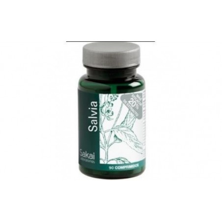 Comprar salvia 90comp.