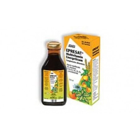 Comprar epresat multivitamin 250ml.