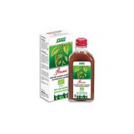 Comprar jugo de abedul 200ml. schoenenberger