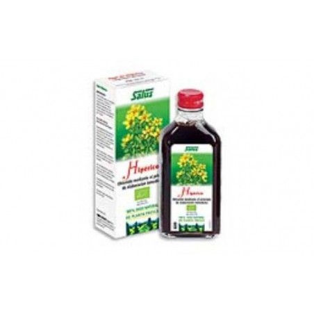 Comprar jugo de hiperico 200ml. schoenenberger