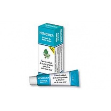 Comprar hemoxier pomada 50gr.