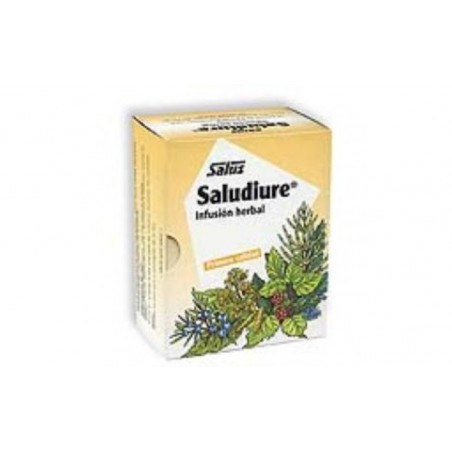 Comprar saludiure infusion 15sbrs.