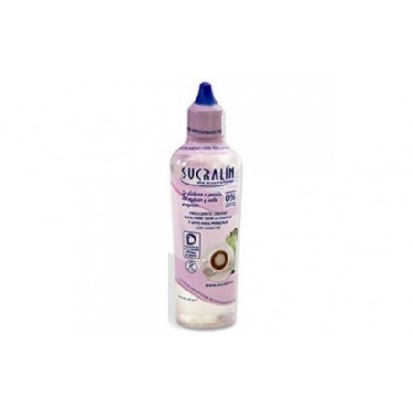 Comprar sucralin liquido 85ml.