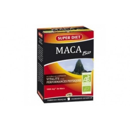 Comprar macafit (maca) 90comp.