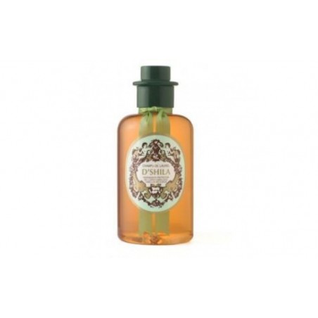 Comprar champu laurel delicados 300ml. al mejor precio en Pharmazon, tu farmacia online Comprar champu laurel delicados 300ml.