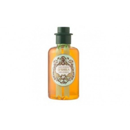 Comprar champu naranja debiles 300ml. al mejor precio en Pharmazon, tu farmacia online Comprar champu naranja debiles 300ml.