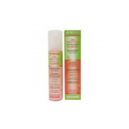 Comprar gel reductor anticelulitico 200ml. al mejor precio en Pharmazon, tu farmacia online Comprar gel reductor anticelulitico 200ml.