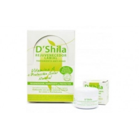 Comprar tratamiento labial anti-edad limon 15ml. al mejor precio en Pharmazon, tu farmacia online Comprar tratamiento labial anti-edad limon 15ml.