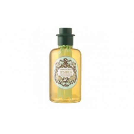Comprar champu salvia relajante 300ml. al mejor precio en Pharmazon, tu farmacia online Comprar champu salvia relajante 300ml.