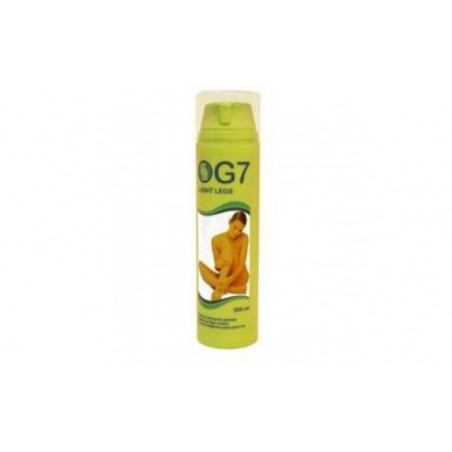 Comprar g7 light legs 200ml.