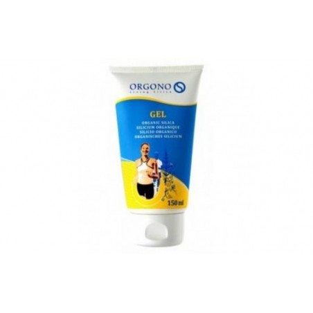 Comprar orgono gel 150ml.