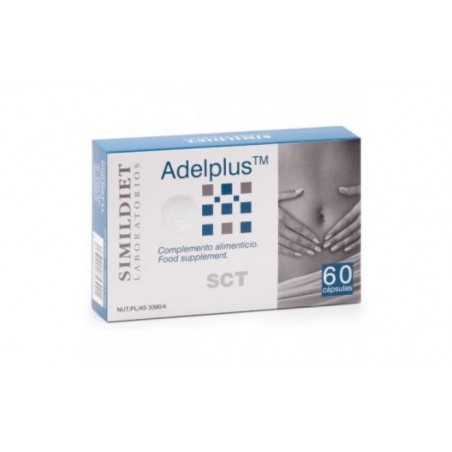 Comprar adelplus 60 comprimidos.