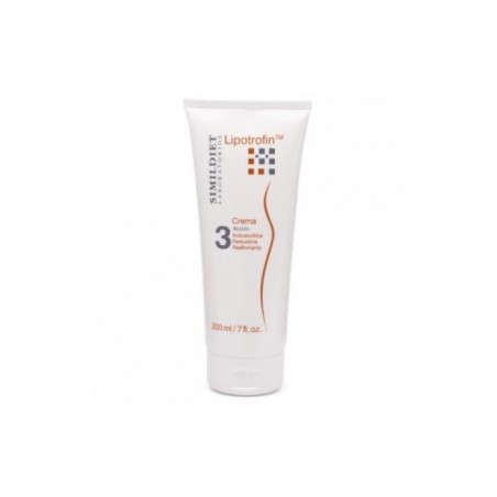 Comprar lipotrofin gel 200ml.