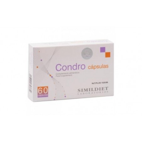 Comprar condro 60cap.