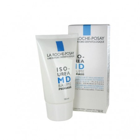 Comprar iso-urea md baume psoriasis 100 ml