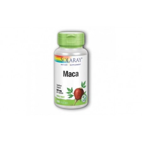 Comprar maca 525mg. 100cap.