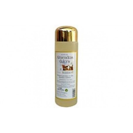 Comprar aceite de almendras 250ml.