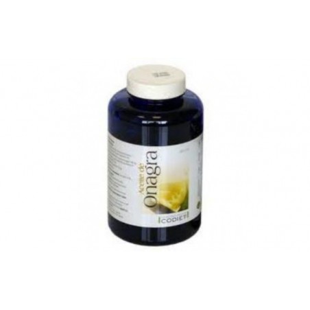 Comprar onagra 500mg. 400perlas