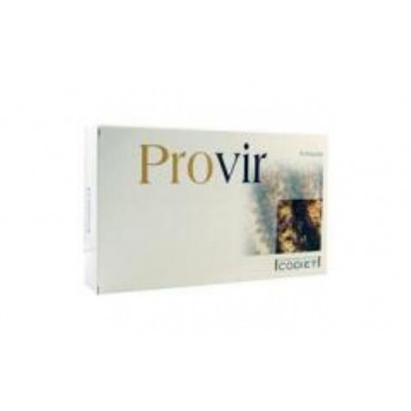 Comprar provir defens 20amp.