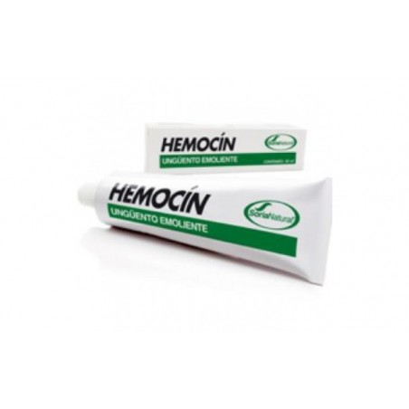Comprar hemocin 40ml.