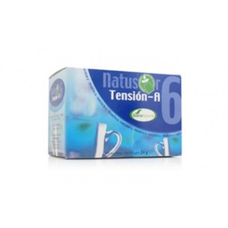 Comprar nat.inf.06 tension alta 20uni. al mejor precio en Pharmazon, tu farmacia online Comprar nat.inf.06 tension alta 20uni.