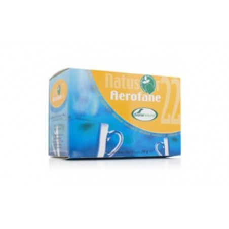 Comprar nat.inf.22 aerofane 20uni. al mejor precio en Pharmazon, tu farmacia online Comprar nat.inf.22 aerofane 20uni.