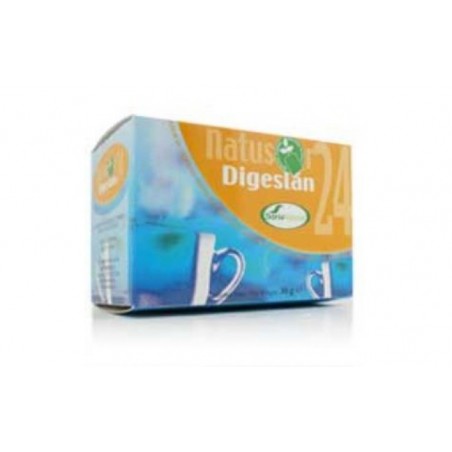 Comprar nat.inf.24 digeslan 20uni. al mejor precio en Pharmazon, tu farmacia online Comprar nat.inf.24 digeslan 20uni.