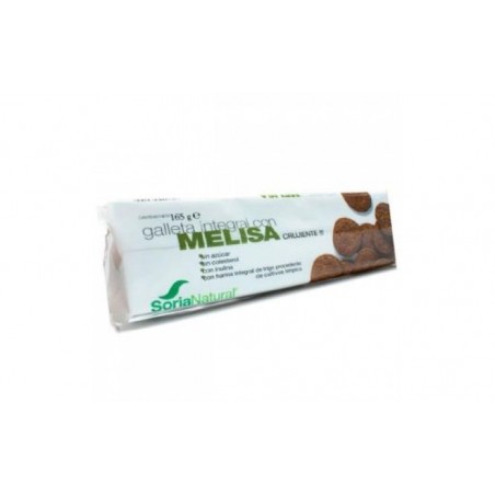 Comprar galletas integrales melisa s/a s/c 165gr.