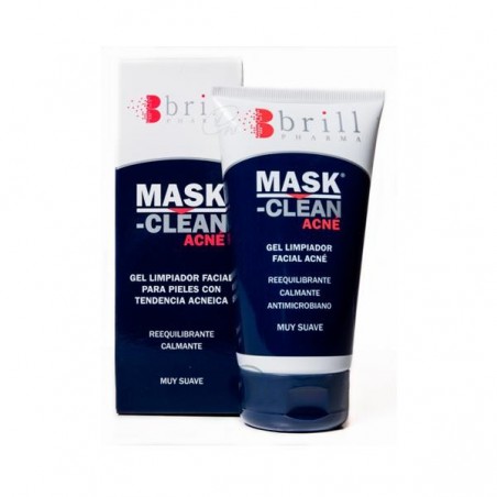 Comprar mask clean gel 150 ml
