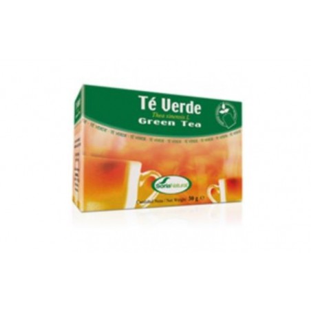 Comprar inf.te verde 20uni. al mejor precio en Pharmazon, tu farmacia online Comprar inf.te verde 20uni.