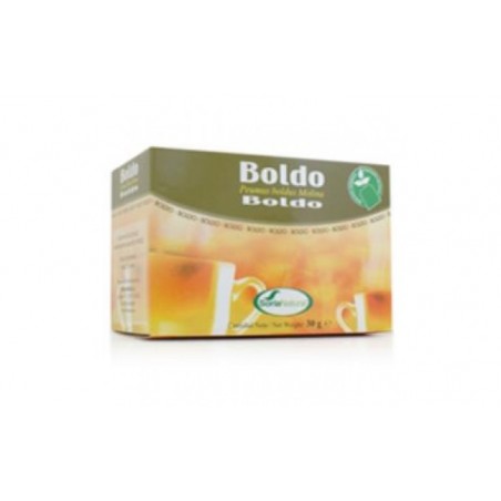 Comprar inf.boldo 20uni. al mejor precio en Pharmazon, tu farmacia online Comprar inf.boldo 20uni.