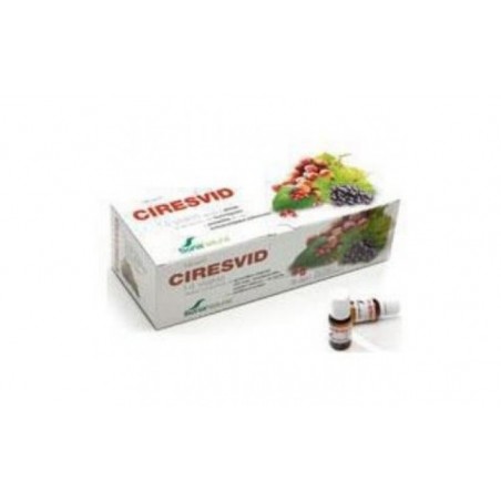 Comprar ciresvid 14viales. al mejor precio en Pharmazon, tu farmacia online Comprar ciresvid 14viales.