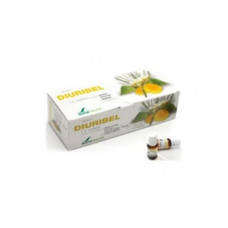 Comprar diuribel 14viales. al mejor precio en Pharmazon, tu farmacia online Comprar diuribel 14viales.