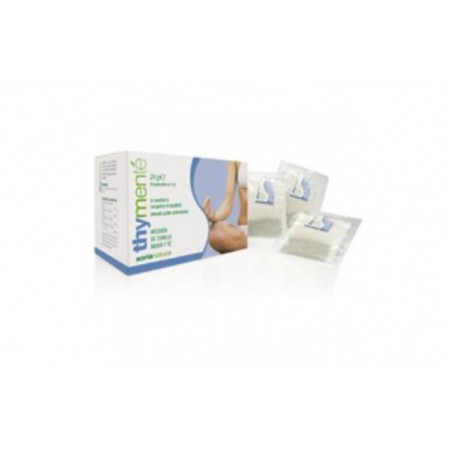 Comprar thymente inf.tomillo, menta y te 20sbrs. al mejor precio en Pharmazon, tu farmacia online Comprar thymente inf.tomillo, menta y te 20sbrs.