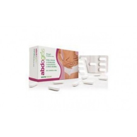 Comprar abdogras 28compr. al mejor precio en Pharmazon, tu farmacia online Comprar abdogras 28compr.