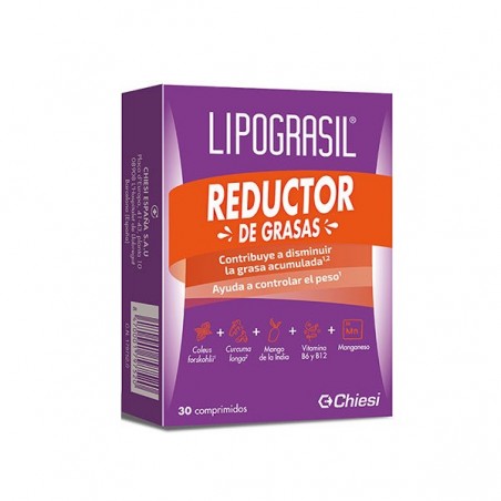 Comprar lipograsil reductor