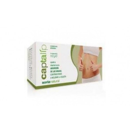 Comprar captalip 14sbrs. al mejor precio en Pharmazon, tu farmacia online Comprar captalip 14sbrs.