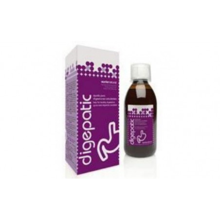 Comprar digepatic jarabe 250ml. al mejor precio en Pharmazon, tu farmacia online Comprar digepatic jarabe 250ml.