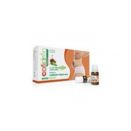 Comprar cofidren doble accion (cafe verde) 14viales. al mejor precio en Pharmazon, tu farmacia online Comprar cofidren doble accion (cafe verde) 14viales.
