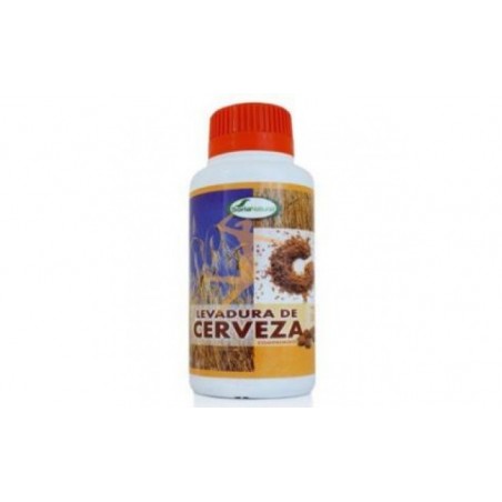 Comprar levadura de cerveza 500comp.