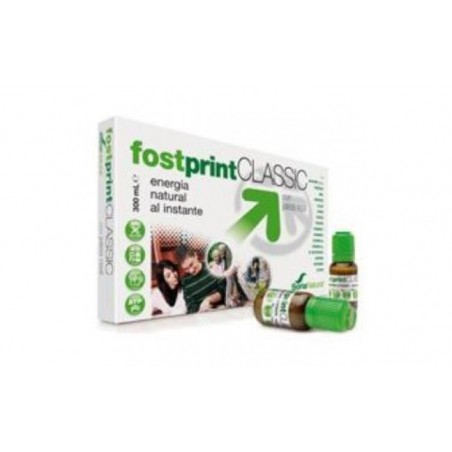 Comprar fost print classic frutas del bosque 20viales. al mejor precio en Pharmazon, tu farmacia online Comprar fost print classic frutas del bosque 20viales.