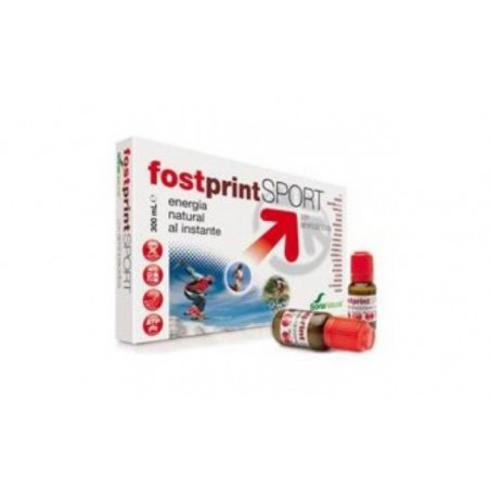 Comprar fost print sport platano 20viales. al mejor precio en Pharmazon, tu farmacia online Comprar fost print sport platano 20viales.