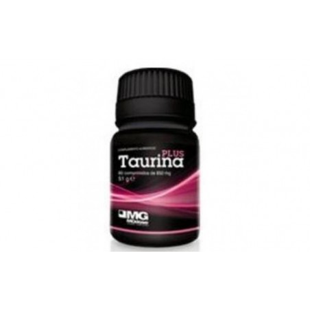 Comprar taurina plus 850mg. 60comp.