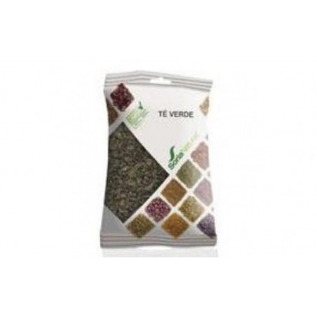 Comprar te verde bolsa 70gr. al mejor precio en Pharmazon, tu farmacia online Comprar te verde bolsa 70gr.
