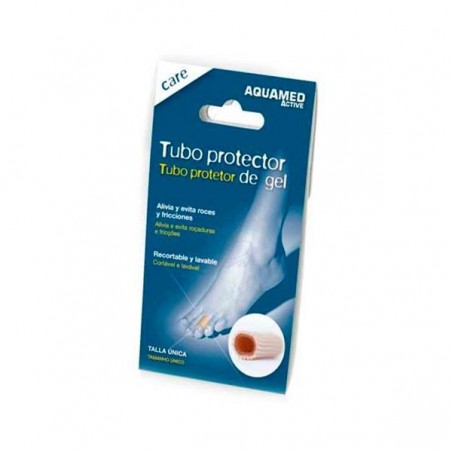 Comprar aquamed tubo protector recub interno gel